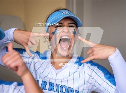 Thumbnail 2 in Sacred Heart Cathedral Preparatory @ Valley Christian photogallery.