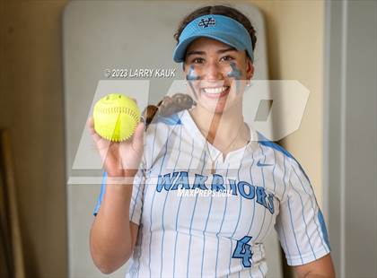 Thumbnail 3 in Sacred Heart Cathedral Preparatory @ Valley Christian photogallery.