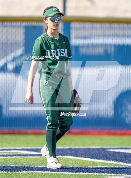 Thumbnail 3 in Sacred Heart Cathedral Preparatory @ Valley Christian photogallery.