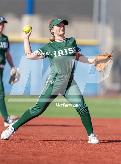 Thumbnail 1 in Sacred Heart Cathedral Preparatory @ Valley Christian photogallery.