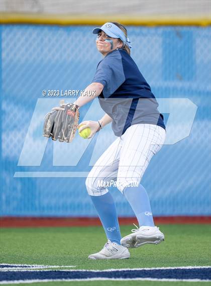 Thumbnail 1 in Sacred Heart Cathedral Preparatory @ Valley Christian photogallery.