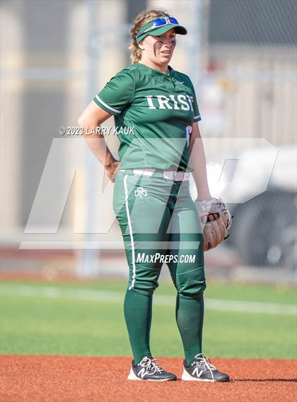 Thumbnail 2 in Sacred Heart Cathedral Preparatory @ Valley Christian photogallery.