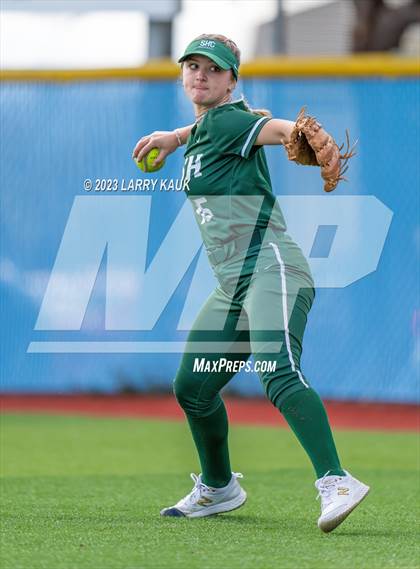 Thumbnail 2 in Sacred Heart Cathedral Preparatory @ Valley Christian photogallery.