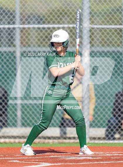 Thumbnail 3 in Sacred Heart Cathedral Preparatory @ Valley Christian photogallery.