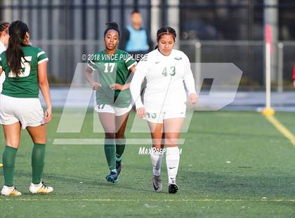 Thumbnail 1 in Narbonne vs. Eagle Rock (CIF LACS D2 Final) photogallery.
