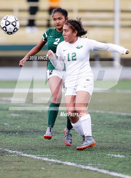 Thumbnail 1 in Narbonne vs. Eagle Rock (CIF LACS D2 Final) photogallery.