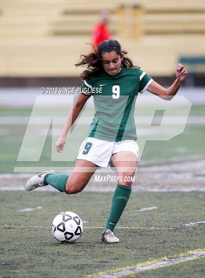 Thumbnail 3 in Narbonne vs. Eagle Rock (CIF LACS D2 Final) photogallery.