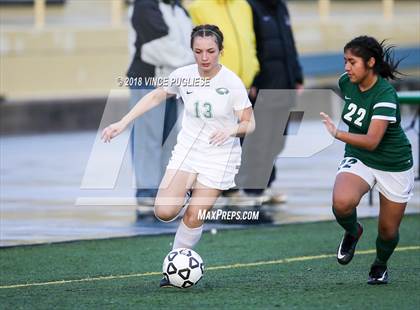 Thumbnail 3 in Narbonne vs. Eagle Rock (CIF LACS D2 Final) photogallery.