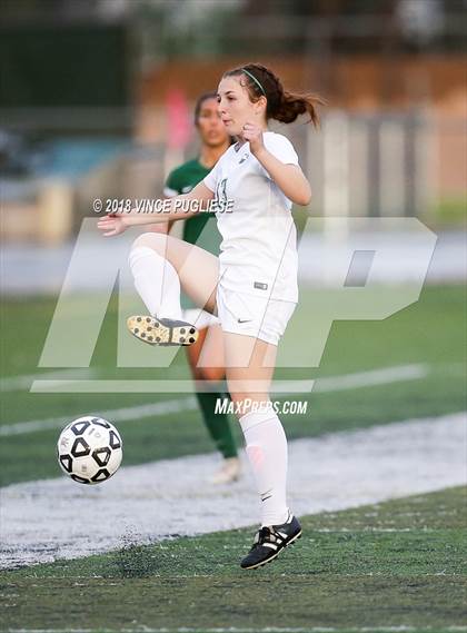 Thumbnail 2 in Narbonne vs. Eagle Rock (CIF LACS D2 Final) photogallery.