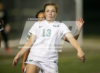 Thumbnail 2 in Narbonne vs. Eagle Rock (CIF LACS D2 Final) photogallery.