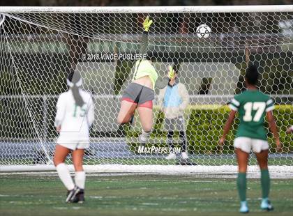Thumbnail 1 in Narbonne vs. Eagle Rock (CIF LACS D2 Final) photogallery.
