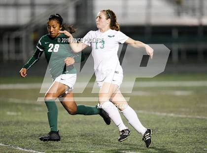 Thumbnail 3 in Narbonne vs. Eagle Rock (CIF LACS D2 Final) photogallery.