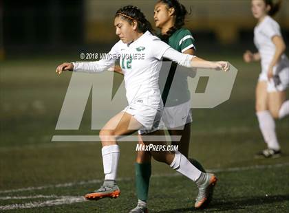 Thumbnail 1 in Narbonne vs. Eagle Rock (CIF LACS D2 Final) photogallery.