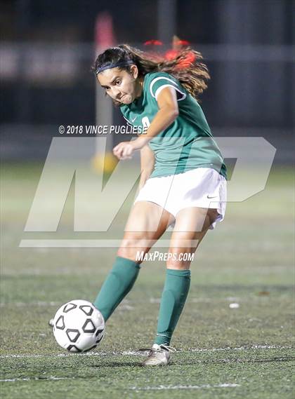 Thumbnail 3 in Narbonne vs. Eagle Rock (CIF LACS D2 Final) photogallery.