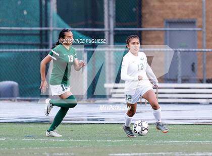Thumbnail 3 in Narbonne vs. Eagle Rock (CIF LACS D2 Final) photogallery.