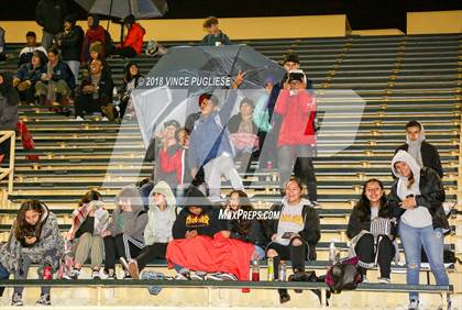 Thumbnail 3 in Narbonne vs. Eagle Rock (CIF LACS D2 Final) photogallery.