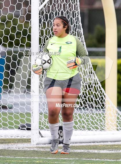Thumbnail 2 in Narbonne vs. Eagle Rock (CIF LACS D2 Final) photogallery.