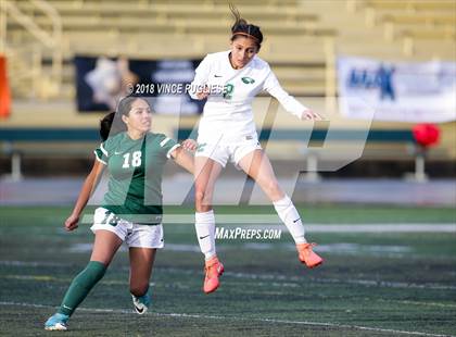 Thumbnail 1 in Narbonne vs. Eagle Rock (CIF LACS D2 Final) photogallery.