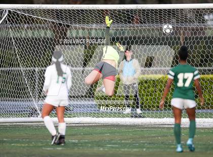 Thumbnail 2 in Narbonne vs. Eagle Rock (CIF LACS D2 Final) photogallery.