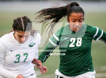 Thumbnail 1 in Narbonne vs. Eagle Rock (CIF LACS D2 Final) photogallery.