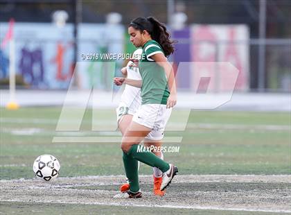 Thumbnail 1 in Narbonne vs. Eagle Rock (CIF LACS D2 Final) photogallery.