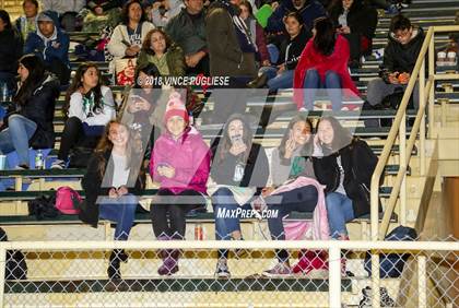 Thumbnail 1 in Narbonne vs. Eagle Rock (CIF LACS D2 Final) photogallery.