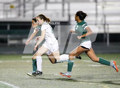 Thumbnail 3 in Narbonne vs. Eagle Rock (CIF LACS D2 Final) photogallery.