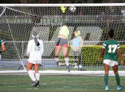 Thumbnail 3 in Narbonne vs. Eagle Rock (CIF LACS D2 Final) photogallery.