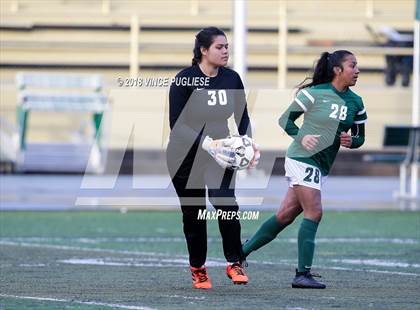 Thumbnail 2 in Narbonne vs. Eagle Rock (CIF LACS D2 Final) photogallery.