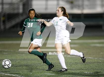 Thumbnail 2 in Narbonne vs. Eagle Rock (CIF LACS D2 Final) photogallery.