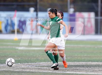 Thumbnail 2 in Narbonne vs. Eagle Rock (CIF LACS D2 Final) photogallery.