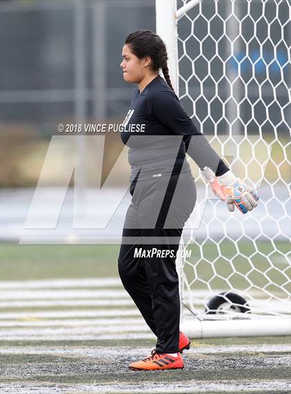 Thumbnail 1 in Narbonne vs. Eagle Rock (CIF LACS D2 Final) photogallery.