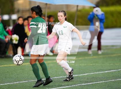 Thumbnail 3 in Narbonne vs. Eagle Rock (CIF LACS D2 Final) photogallery.