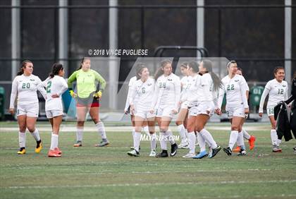 Thumbnail 3 in Narbonne vs. Eagle Rock (CIF LACS D2 Final) photogallery.