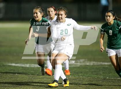 Thumbnail 3 in Narbonne vs. Eagle Rock (CIF LACS D2 Final) photogallery.
