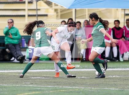 Thumbnail 3 in Narbonne vs. Eagle Rock (CIF LACS D2 Final) photogallery.