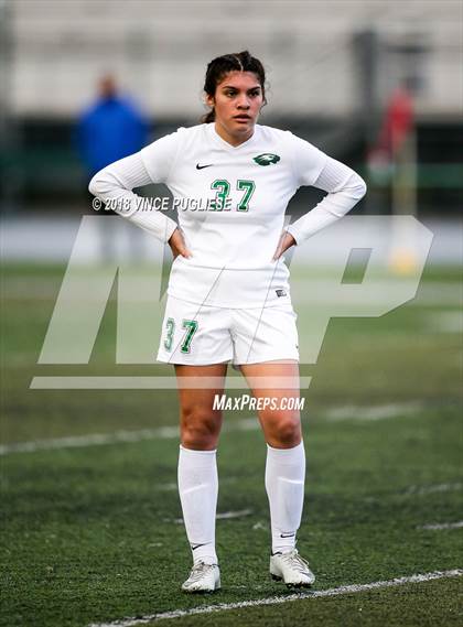 Thumbnail 3 in Narbonne vs. Eagle Rock (CIF LACS D2 Final) photogallery.