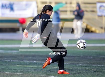 Thumbnail 1 in Narbonne vs. Eagle Rock (CIF LACS D2 Final) photogallery.