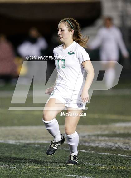 Thumbnail 2 in Narbonne vs. Eagle Rock (CIF LACS D2 Final) photogallery.