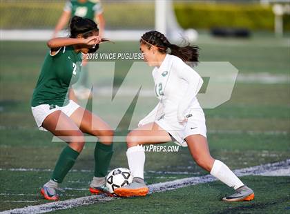 Thumbnail 3 in Narbonne vs. Eagle Rock (CIF LACS D2 Final) photogallery.