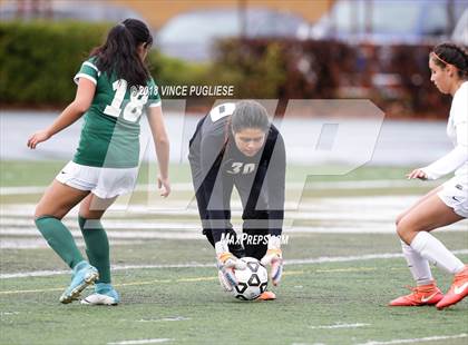 Thumbnail 1 in Narbonne vs. Eagle Rock (CIF LACS D2 Final) photogallery.