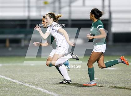 Thumbnail 1 in Narbonne vs. Eagle Rock (CIF LACS D2 Final) photogallery.