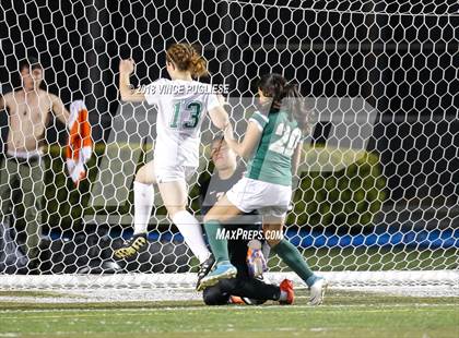 Thumbnail 3 in Narbonne vs. Eagle Rock (CIF LACS D2 Final) photogallery.
