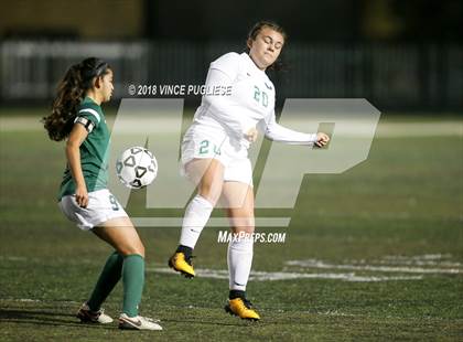 Thumbnail 3 in Narbonne vs. Eagle Rock (CIF LACS D2 Final) photogallery.