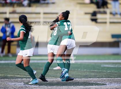 Thumbnail 1 in Narbonne vs. Eagle Rock (CIF LACS D2 Final) photogallery.