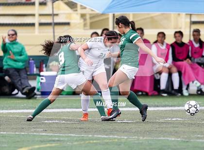 Thumbnail 1 in Narbonne vs. Eagle Rock (CIF LACS D2 Final) photogallery.
