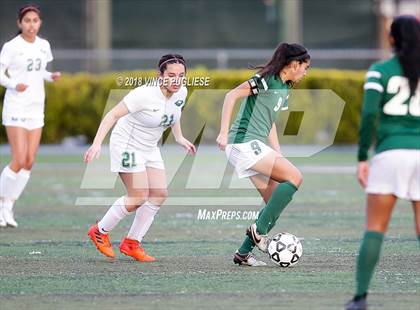 Thumbnail 1 in Narbonne vs. Eagle Rock (CIF LACS D2 Final) photogallery.