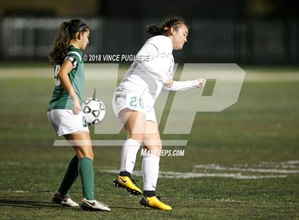Thumbnail 1 in Narbonne vs. Eagle Rock (CIF LACS D2 Final) photogallery.