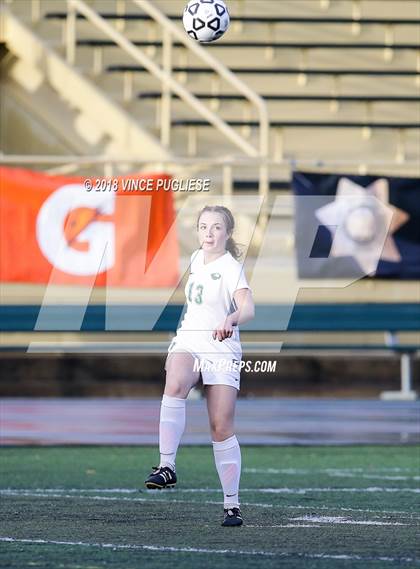 Thumbnail 3 in Narbonne vs. Eagle Rock (CIF LACS D2 Final) photogallery.