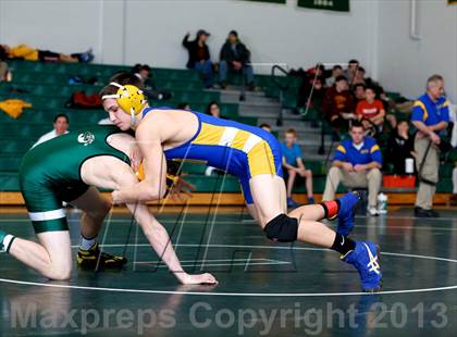 Thumbnail 1 in New Milford Tournament (Preliminary Rounds) photogallery.